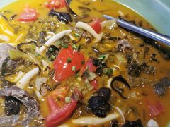 -东沙小镇主题餐厅(下沙店)