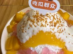 -圆碌碌甜品屋(二中店)