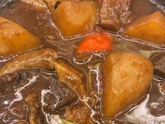 -新世界餐厅(万达店)