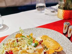 -国家大剧院西餐厅