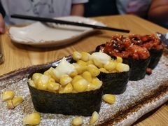 -谷村寿司(同福路店)