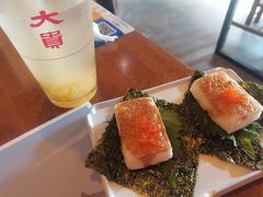 -烧鸟横丁(联发文创口岸店)