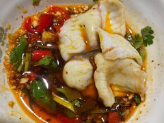-七秒鱼·斑鱼火锅(太阳城店)