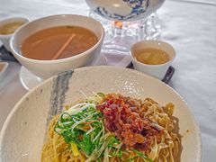 -顺德喜来登酒店·采悦轩