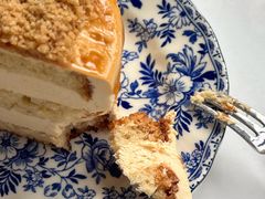 -BAKER&SPICE(安福路店)