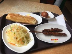 -小倩倩•鸡汤馄饨(江西路创始店)