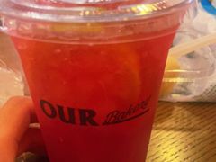 -OUR Bakery(SKP-S店)