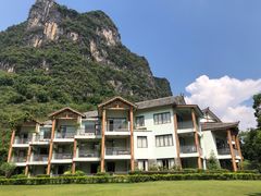 -广悦华阳朔河畔度假酒店(十里画廊遇龙河店)