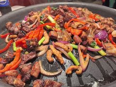 -一烙锅(友谊店)