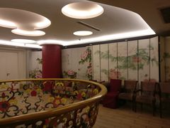 -松鹤楼(狮山永利广场店)