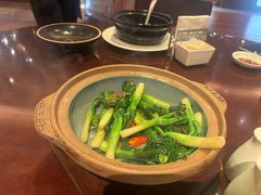 -马哥孛罗咖啡厅·Cafe Marco (厦门马哥孛罗东方大酒店)