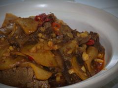 -新新湘菜馆(新中街二条店)