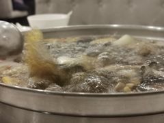 -太婆天府山珍酒楼(亚运村店)