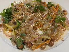 生捞鱼生-潮人姐妹轩(海宁路店)