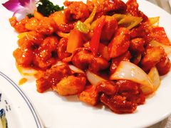 -东北大院·东北菜(三台子店)