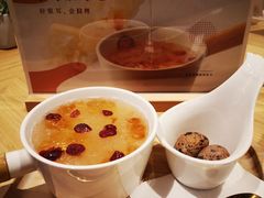 -炖物24章·顺时轻养茶(黄龙店)