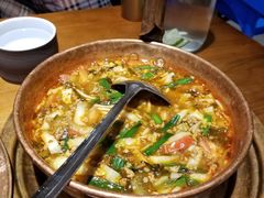 -觅山云南菜(泊富ICITY店)