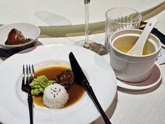 -岁粤Moon·湖景餐厅(月光码头店)