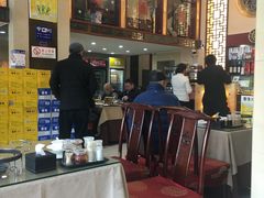 -杨记小骨头羊杂馆(南五马路店)