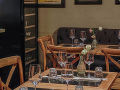 -LA  PETANQUE(泰安路店)