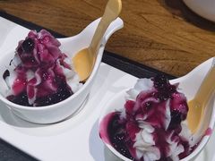 -小城粥道·海胆鲜虾粥(解放广场店)