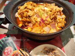 -蛙小侠(亚欧商厦店)