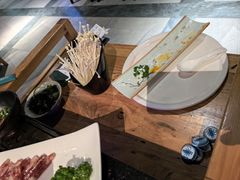 -五星桥原切肥牛火锅·30年专注好牛肉(湖塘店)