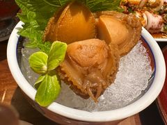-龙悦湾酒家·八阵鱼生·渔人码头店