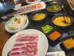 -九田家黑牛烤肉料理(石路天虹店)