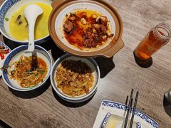 -曾家厨房·新徽菜(九华山路店)