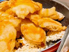 -大鸭梨烤鸭(左家庄店)