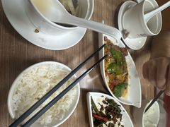 -百福麵家(新馬路店)