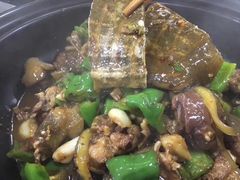 -锦绣金山人家(友谊店)