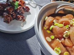 -羲和雅苑•北京烤鸭(平安国际金融中心店)