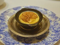 蟹粉海胆舒芙蕾-福1015(愚园路店)
