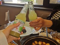 -双合园·海鲜水饺青岛菜(上清路店)