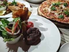 -Hai Bar And Grill