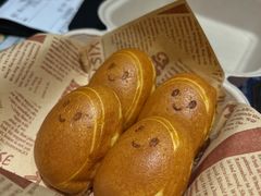 -克茗冰室(金地威新中心店)