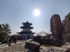 -缥缈峰景区