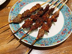 -清真·玛丽亚新疆菜主题餐厅(浙江中路店)