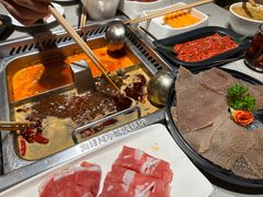-海底捞火锅(赛格国际购物中心店)