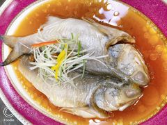 -浦华大酒店-台南担仔面海鲜楼