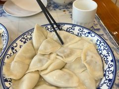 三鲜水饺-东方饺子王(让胡路远望店)