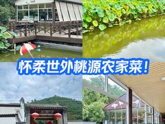 -荷塘味道(水长城店)