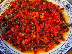 -拈一筷子·宜宾江湖菜(总店)