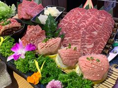 -丸藏和牛烧肉专门店(园区师惠坊店)