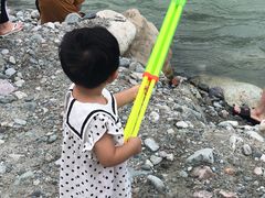 -虹口漂流