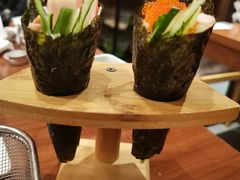 -水林间·寿喜烧自助(仙林金鹰店)