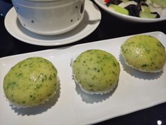 侨乡葱茸包-闽和南(深圳万象城店)