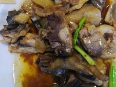 -如意楼农家菜(雁荡山店)